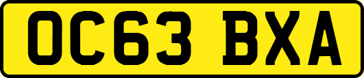 OC63BXA