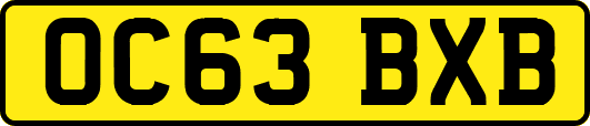 OC63BXB