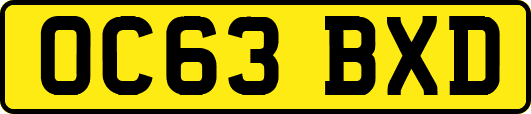 OC63BXD