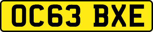 OC63BXE