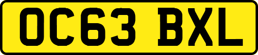 OC63BXL