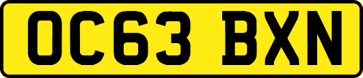 OC63BXN