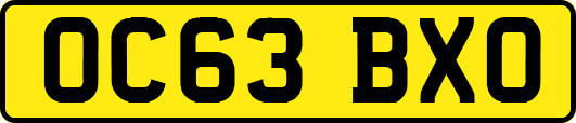 OC63BXO