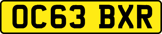 OC63BXR