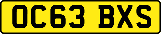 OC63BXS