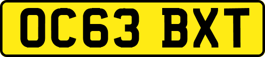 OC63BXT