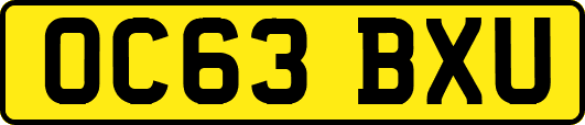 OC63BXU