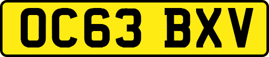OC63BXV