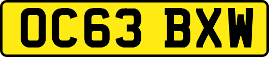 OC63BXW
