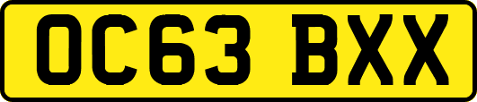 OC63BXX