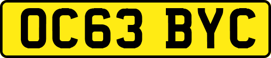OC63BYC