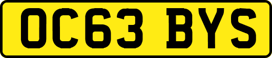 OC63BYS