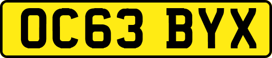 OC63BYX