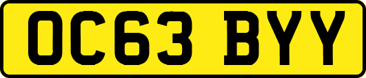 OC63BYY