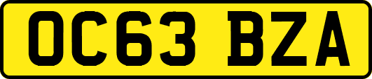 OC63BZA