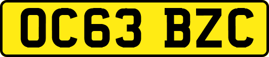 OC63BZC