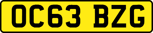 OC63BZG
