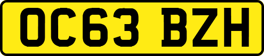 OC63BZH