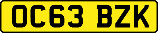 OC63BZK
