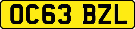 OC63BZL