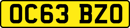 OC63BZO