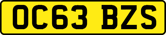 OC63BZS