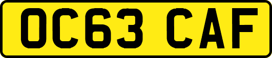 OC63CAF
