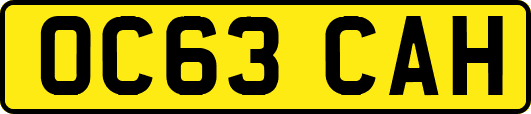 OC63CAH
