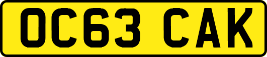OC63CAK