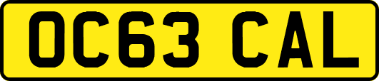 OC63CAL