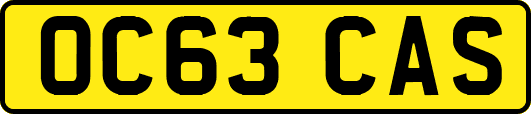 OC63CAS