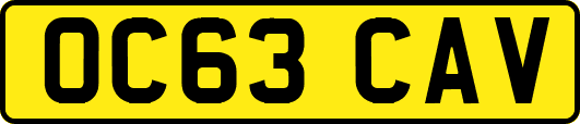 OC63CAV