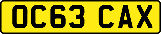 OC63CAX