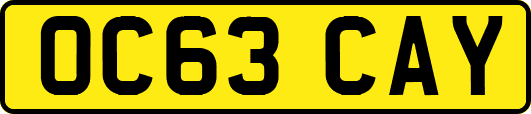 OC63CAY