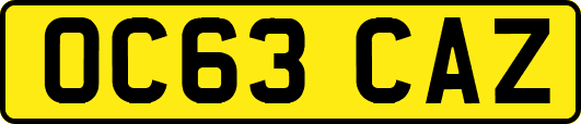 OC63CAZ