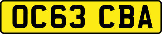 OC63CBA
