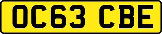 OC63CBE