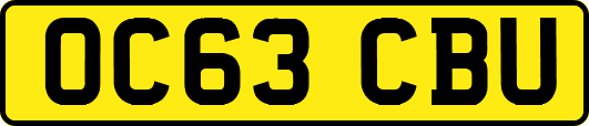OC63CBU