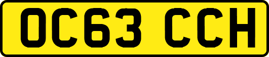 OC63CCH