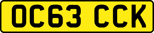 OC63CCK