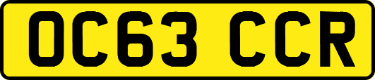 OC63CCR