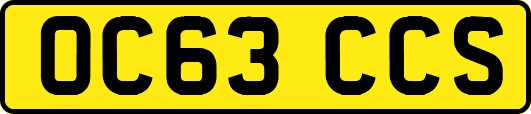 OC63CCS