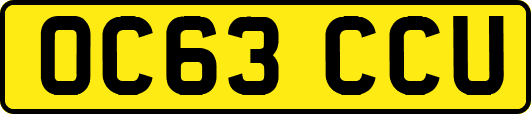 OC63CCU