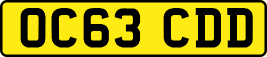 OC63CDD