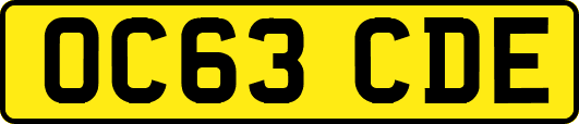 OC63CDE