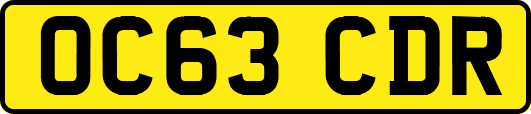 OC63CDR