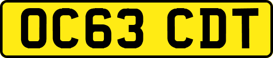 OC63CDT