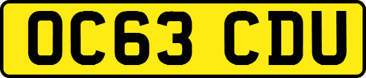 OC63CDU
