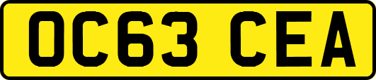 OC63CEA