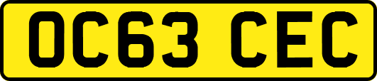 OC63CEC